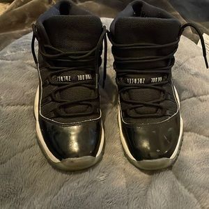 Jordan Space Jam 11s